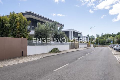 Villa i Oeiras, Lisbon, Oeiras - € 4.300.000 | Ref: W-02WFH1 - foto 30