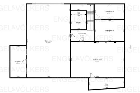 Villa i Oeiras, Lisbon, Oeiras - € 4.300.000 | Ref: W-02WFH1 - foto 31