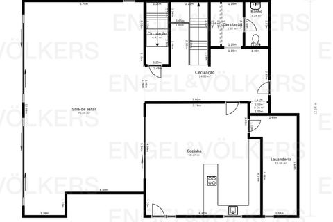 Villa i Oeiras, Lisbon, Oeiras - € 4.300.000 | Ref: W-02WFH1 - foto 32