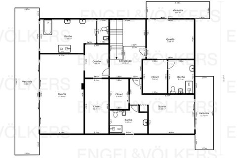 Villa i Oeiras, Lisbon, Oeiras - € 4.300.000 | Ref: W-02WFH1 - foto 33