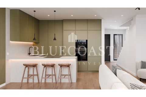 Rækkehus i Palmela, Setubal, Palmela - € 499.000 | Ref: EmpMoradiasAires_CLote28 - foto 10
