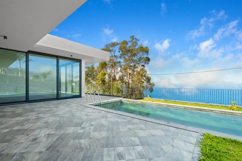 Villa i Arco da Calheta, Madeira, Arco da Calheta - € 1.380.000 | Ref: IK782AC - foto 1