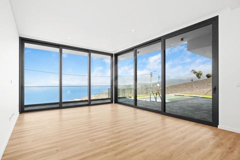 Villa i Arco da Calheta, Madeira, Arco da Calheta - € 1.380.000 | Ref: IK782AC - foto 3