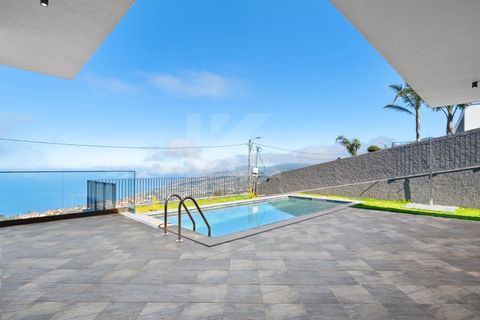 Villa i Arco da Calheta, Madeira, Arco da Calheta - € 1.380.000 | Ref: IK782AC - foto 23