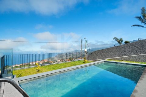 Villa i Arco da Calheta, Madeira, Arco da Calheta - € 1.380.000 | Ref: IK782AC - foto 24