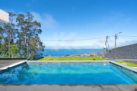Villa i Arco da Calheta, Madeira, Arco da Calheta - € 1.380.000 | Ref: IK782AC - foto 25