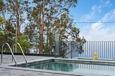 Villa i Arco da Calheta, Madeira, Arco da Calheta - € 1.380.000 | Ref: IK782AC - foto 26