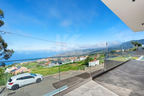 Villa i Arco da Calheta, Madeira, Arco da Calheta - € 1.380.000 | Ref: IK782AC - foto 31
