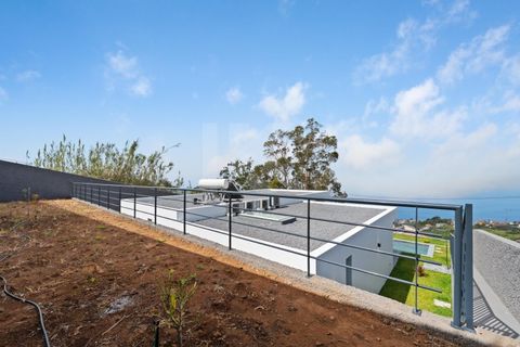 Villa i Arco da Calheta, Madeira, Arco da Calheta - € 1.380.000 | Ref: IK782AC - foto 37