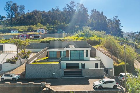 Villa i Arco da Calheta, Madeira, Arco da Calheta - € 1.380.000 | Ref: IK782AC - foto 39