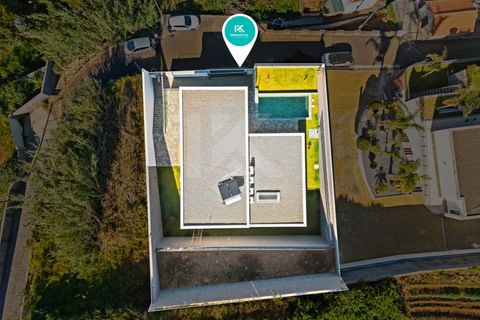 Villa i Arco da Calheta, Madeira, Arco da Calheta - € 1.380.000 | Ref: IK782AC - foto 40