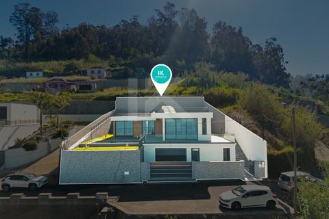Villa i Arco da Calheta, Madeira, Arco da Calheta - € 1.380.000 | Ref: IK782AC - foto 41