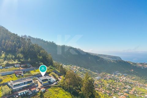 Villa i Arco da Calheta, Madeira, Arco da Calheta - € 1.380.000 | Ref: IK782AC - foto 42