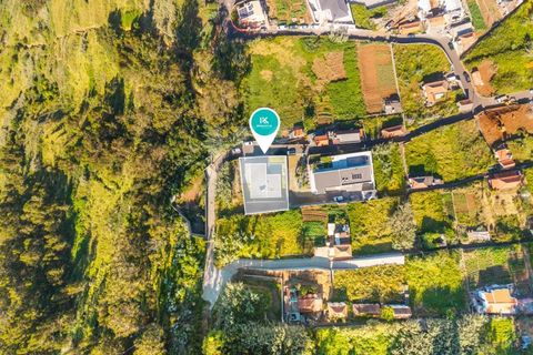 Villa i Arco da Calheta, Madeira, Arco da Calheta - € 1.380.000 | Ref: IK782AC - foto 43