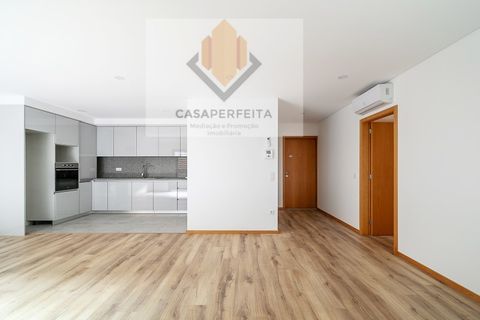 Leilighet i Pedroso, Porto, Pedroso - € 341 000 | Ref: 043 P/26 RG - foto 5
