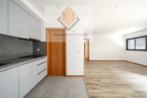Leilighet i Pedroso, Porto, Pedroso - € 341 000 | Ref: 043 P/26 RG - foto 11