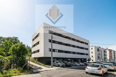 Leilighet i Pedroso, Porto, Pedroso - € 341 000 | Ref: 043 P/26 RG - foto 33