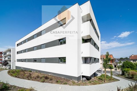 Leilighet i Pedroso, Porto, Pedroso - € 341 000 | Ref: 043 P/26 RG - foto 34