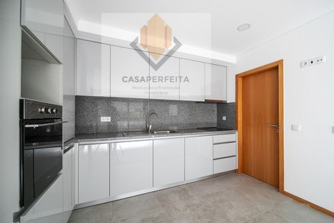 Lejlighed i Pedroso, Porto, Pedroso - € 331.000 | Ref: 042 P/26 RG - foto 2