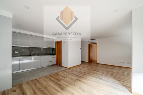Lejlighed i Pedroso, Porto, Pedroso - € 331.000 | Ref: 042 P/26 RG - foto 3