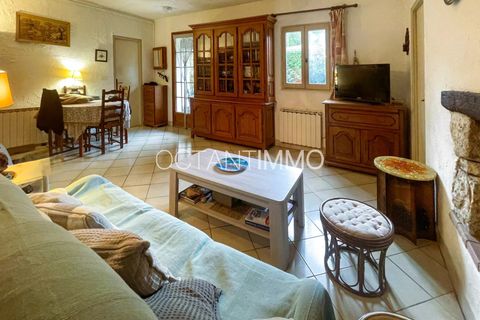 Villa i Cagnes-sur-Mer, Alpes-Maritimes, Cagnes-sur-Mer - € 499.000 | Ref: 21175 - foto 3
