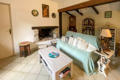 Villa i Cagnes-sur-Mer, Alpes-Maritimes, Cagnes-sur-Mer - € 499.000 | Ref: 21175 - foto 5