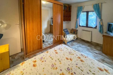 Villa i Cagnes-sur-Mer, Alpes-Maritimes, Cagnes-sur-Mer - € 499.000 | Ref: 21175 - foto 7