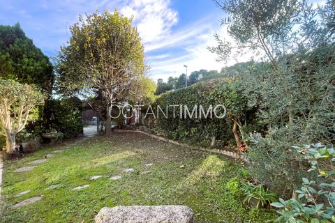 Villa i Cagnes-sur-Mer, Alpes-Maritimes, Cagnes-sur-Mer - € 499.000 | Ref: 21175 - foto 2