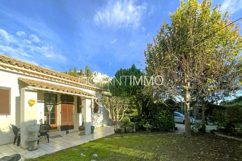 Villa i Cagnes-sur-Mer, Alpes-Maritimes, Cagnes-sur-Mer - € 499.000 | Ref: 21175 - foto 1