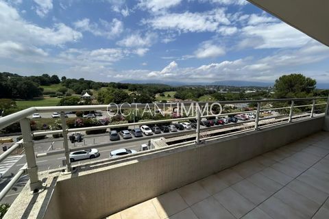 Lejlighed i Biot, Alpes-Maritimes, Biot - € 340.000 | Ref: 21174 - foto 1