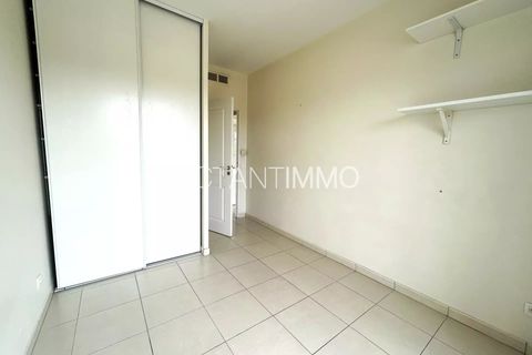 Lejlighed i Biot, Alpes-Maritimes, Biot - € 340.000 | Ref: 21174 - foto 4