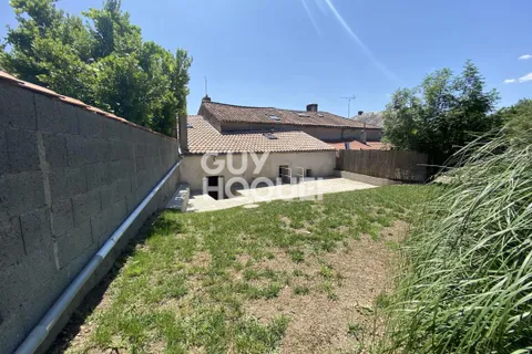 Villa a Mervent, Vendee, Mervent - € 750/mes | Ref: G156 - foto 2