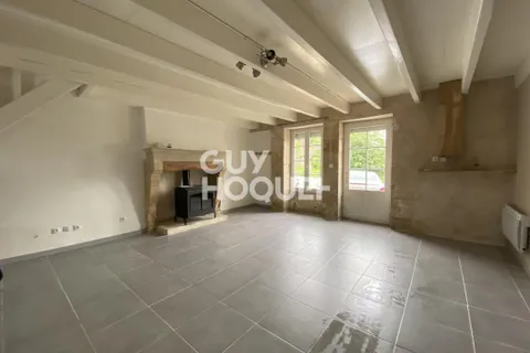 Villa a Mervent, Vendee, Mervent - € 750/mes | Ref: G156 - foto 3