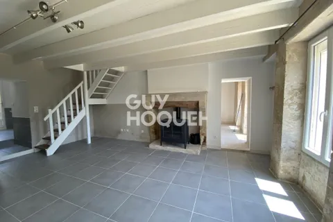 Villa a Mervent, Vendee, Mervent - € 750/mes | Ref: G156 - foto 4