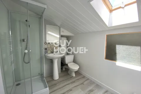 Villa a Mervent, Vendee, Mervent - € 750/mes | Ref: G156 - foto 8