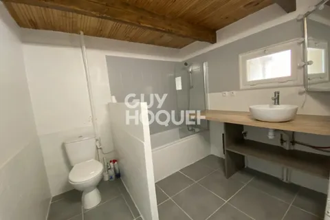 Villa a Mervent, Vendee, Mervent - € 750/mes | Ref: G156 - foto 9