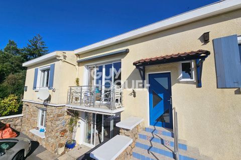 Villa i Mervent, Vendee, Mervent - € 180.300 | Ref: 6655 - foto 1