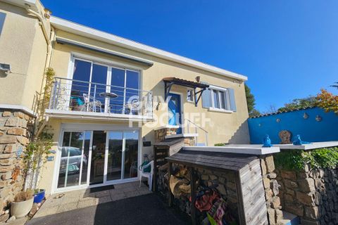 Villa i Mervent, Vendee, Mervent - € 180.300 | Ref: 6655 - foto 3