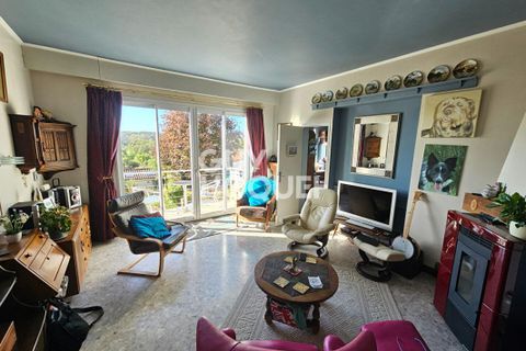 Villa i Mervent, Vendee, Mervent - € 180.300 | Ref: 6655 - foto 5