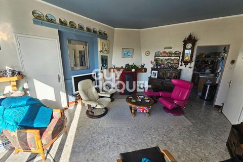 Villa i Mervent, Vendee, Mervent - € 180.300 | Ref: 6655 - foto 6