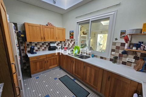 Villa i Mervent, Vendee, Mervent - € 180.300 | Ref: 6655 - foto 8