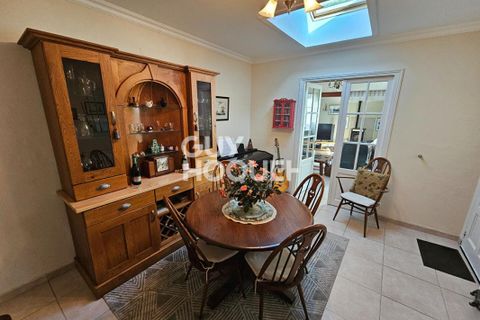 Villa i Mervent, Vendee, Mervent - € 180.300 | Ref: 6655 - foto 9