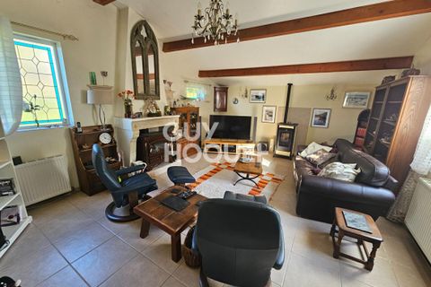 Villa i Mervent, Vendee, Mervent - € 180.300 | Ref: 6655 - foto 10