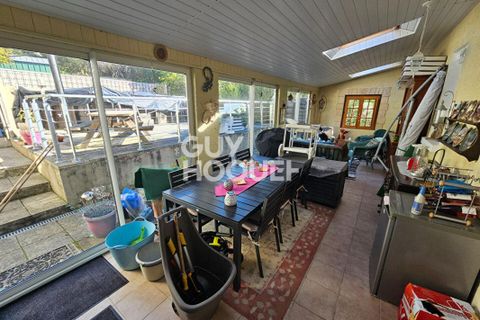 Villa i Mervent, Vendee, Mervent - € 180.300 | Ref: 6655 - foto 11