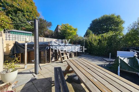 Villa i Mervent, Vendee, Mervent - € 180.300 | Ref: 6655 - foto 12