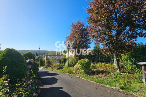 Villa i Mervent, Vendee, Mervent - € 180.300 | Ref: 6655 - foto 15