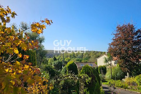 Villa i Mervent, Vendee, Mervent - € 180.300 | Ref: 6655 - foto 16
