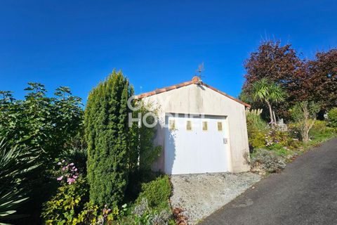 Villa i Mervent, Vendee, Mervent - € 180.300 | Ref: 6655 - foto 17