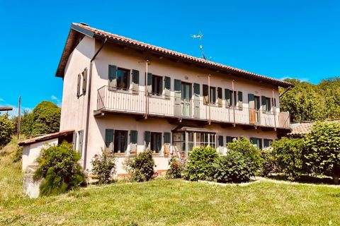 Villa i Somano, Cuneo, Somano - € 395.000 | Ref: D766.26 - foto 3