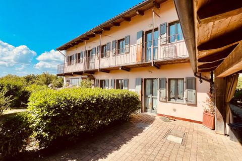 Villa i Somano, Cuneo, Somano - € 395.000 | Ref: D766.26 - foto 5